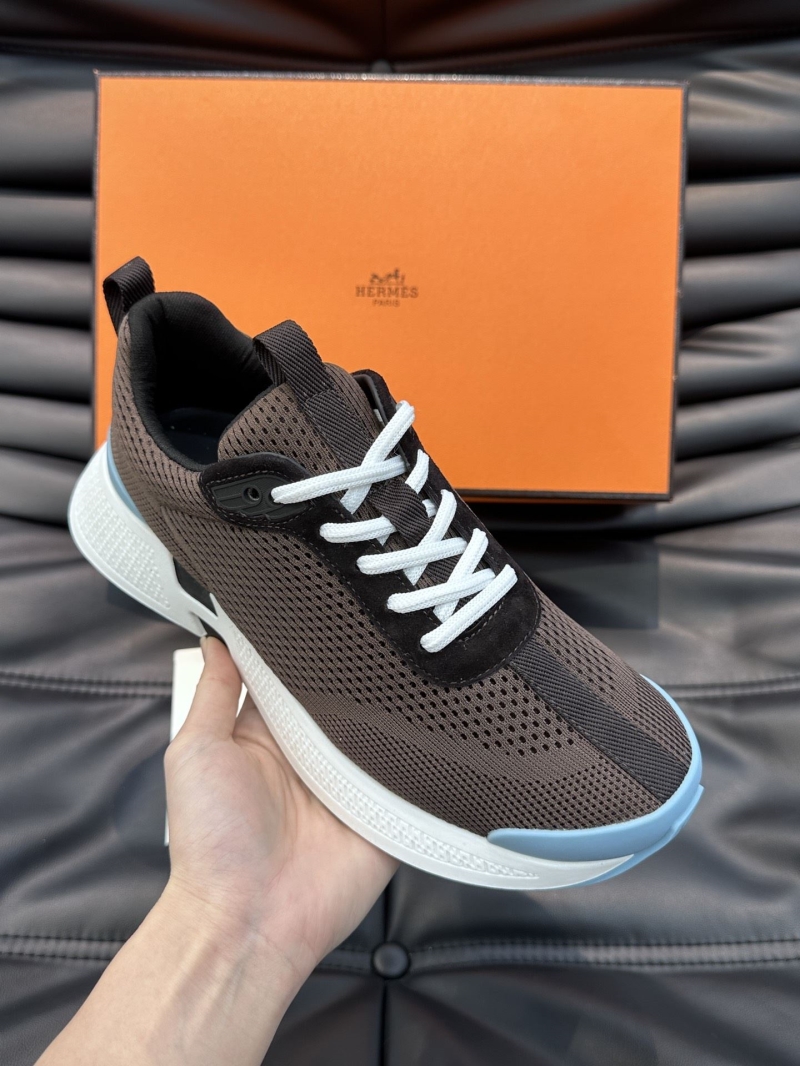 Hermes Sneakers